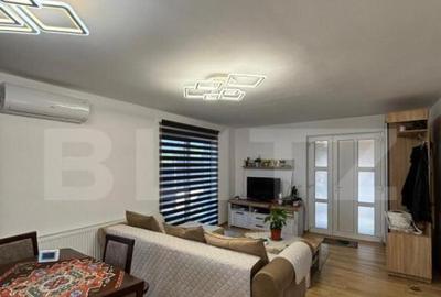 Casa individuala cu panorama, garaj si terasa, Campenesti Casa individuala cu panorama, garaj si terasa, Campenesti - 3