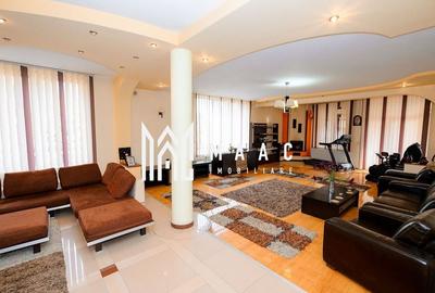 Casa Zona Nord | D+P+1+M | 600mp - 22