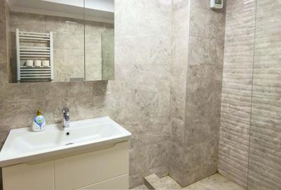 Apartament 2 camere în Solid Residence Butoaie – vedere către lac - 13