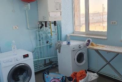 Imobil P+3  Brasov vest - 9