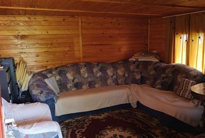 Spațiu comercial, în Goranu - 2