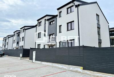 Apartament cu 3 camere în Sânpetru - 6