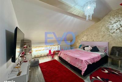 Apartament cu 3 camere în Bârnova - 4