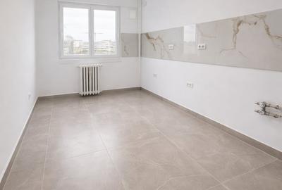 Apartament cu 3 camere în Tei - 4