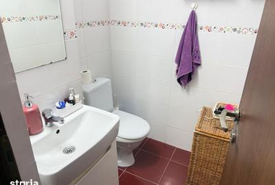 Apartament cu 4 camere în Central - 8