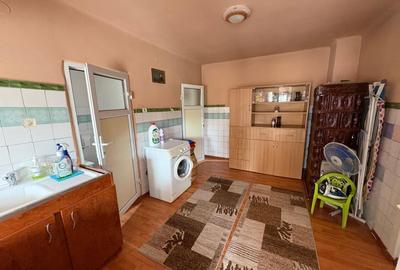 Casă cu 4 camere în Simeria - 5