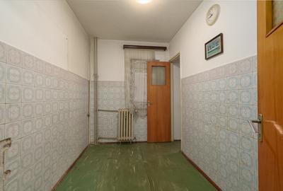 Militari - 3 camere - Bloc Anvelopat - Metrou Lujerului - 8