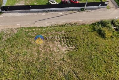 Teren de vanzare 1800 mp – Dumbrava Rosie - 10