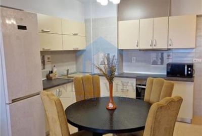 Apartament cu 2 camere decomandat în Gheorgheni - 4