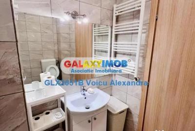 Garsonieră decomandată, mobilată în Berceni - 3