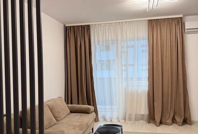 Garsonieră decomandată în Lacul Morii - 1