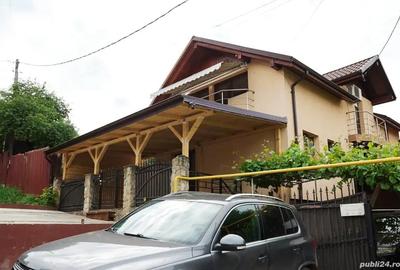 Casă cu 5 camere în Galata - 8
