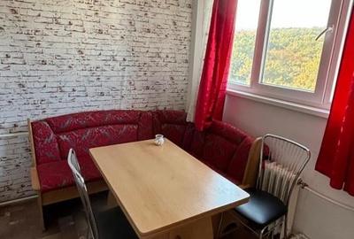 Garsonieră decomandată, mobilată în Mănăștur - 5