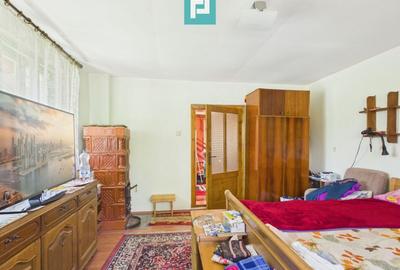 Casă individuală cu 5 camere cu Canalizare în Câmpani - 29