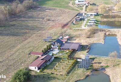 Spațiu comercial, în Laslea - 3