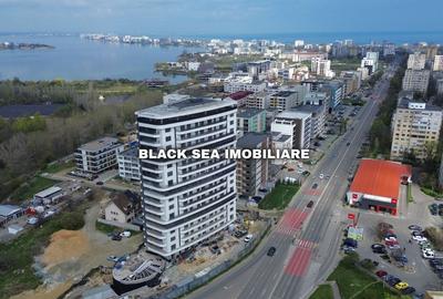 Apartament 2 camere + Parcare zona Tomis Nord / Campus - TOMIS TOWER - 1