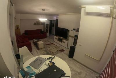 Apartament cu 4 camere decomandat în Uiești - 1