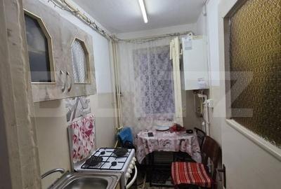 Apartament cu 2 camere semidecomandat în Sârbi - 2