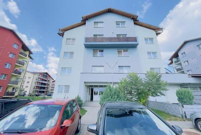 Apartament de vanzare cu 3 camere