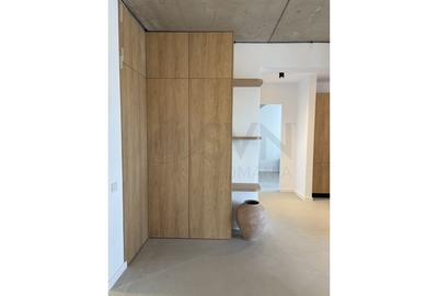 REA1024605 Apartament High End 2 camere I Design modern I Zona Barbu Vacarescu - 12