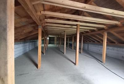 Casă individuală cu 5 camere cu Canalizare în Mailat - 16