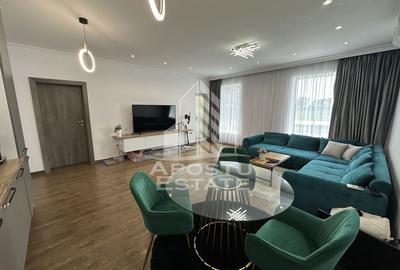 Duplex cu 4 camere si 2 bai complet mobilat si utilat in Chisoda. - 2