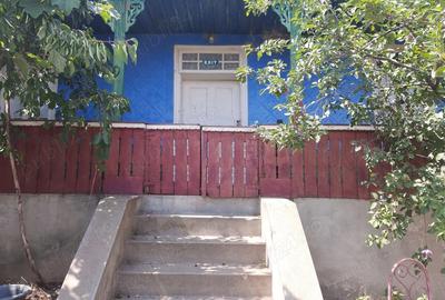 Casă cu 4 camere în Aldești - 8