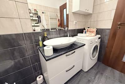 Apartament cu 3 camere în Central - 7