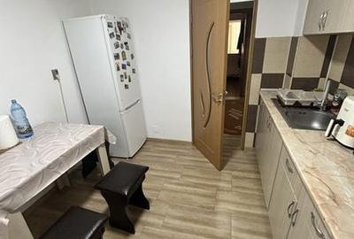 Apartament cu 3 camere în Nord - 7