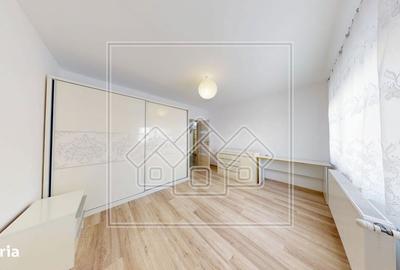 Apartament cu 3 camere în Central - 2
