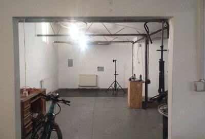 Inchiriez spatiu comercial zona centrala 140mp utili - 2