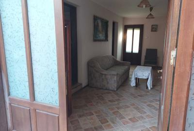 Casă cu 4 camere în Câmpuri - 5