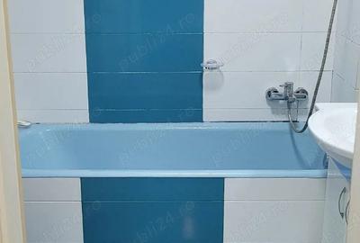Apartament cu 3 camere decomandat în Central - 5