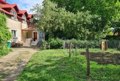 Casa si spatiul comercial Deva zona Centrala - 12