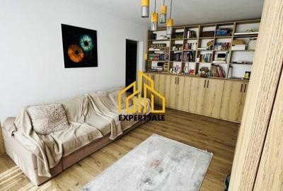 Apartament cu 2 camere în Drumul Taberei
