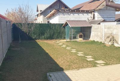 Casă cu 4 camere cu Teren 493 Mp în Central - 13