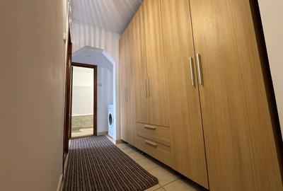 Apartament cu 3 camere decomandat în Nicolina - 2