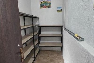 Apartament cu 2 camere nedecomandat, mobilat în Turnișor - 8