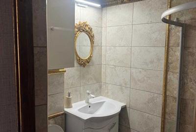 Casă cu 2 camere în Centrul Istoric - 8