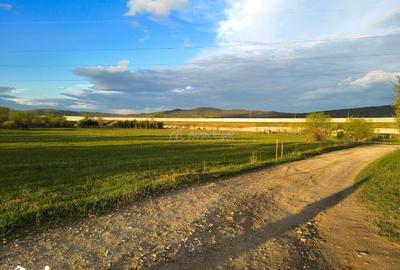 Teren de 510 mp, în Central - 3