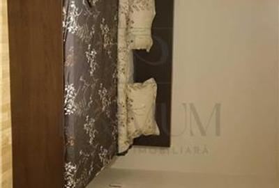 Garsonieră decomandată, mobilată în Steaua - 6