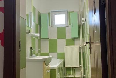 Apartament zona Tomis Nord Cireșica - 10