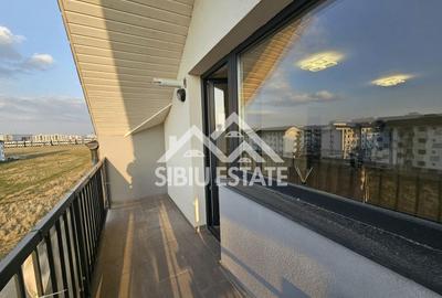 Apartament cu 3 camere decomandat în Arhitecților - Calea Cisnădiei - 3