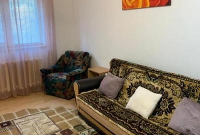 Apartament cu 3 camere în Crângași - 2