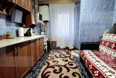 Apartament cu 3 camere decomandat, mobilat în Central - 5
