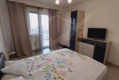 Apartament cu 2 camere decomandat, mobilat în Mărăști - 7