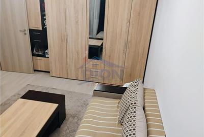 Apartament cu 2 camere decomandat în Drumul Taberei - 4