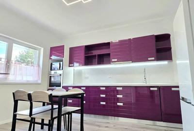 Proprietar, inchiriez casa cu 3 dormitoare in Dumbravi?a - 12