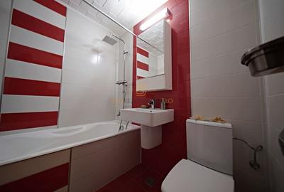 Oltenitei- Sun Plaza - Apartament cu 4 camere, decomandat, Comision 0% - 10