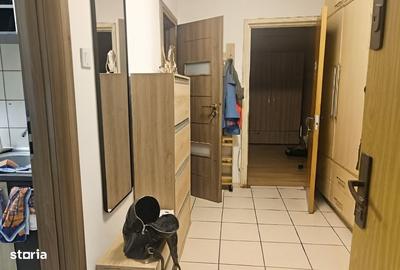 Titan metrou - Parc IOR - 3